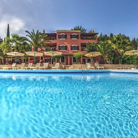 The Palm Garden - Idyllic Pool Apartments In A Green Oasis Эрмонес Экстерьер фото